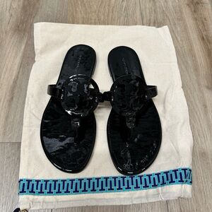 Tory Burch Miller sandals